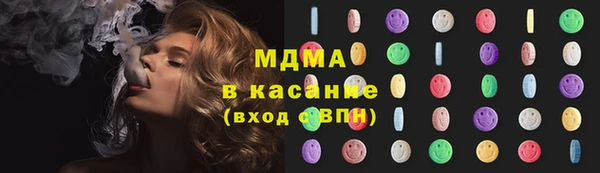 молекула духа Богородицк