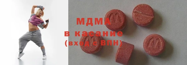 молекула духа Богородицк
